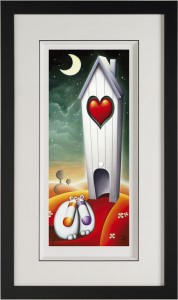 love-shack