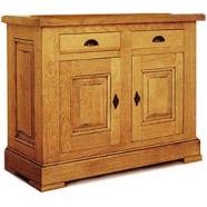 2 Door 2 Drawer Sideboard