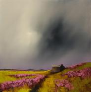 Lavender Cottage