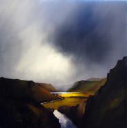 The Hidden Valley