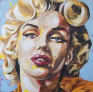Marilyn- She Likes It Hot