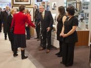 Princess Royal Visits Loch Lomond and Breeze gallery