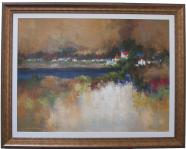 Bay Landscape II