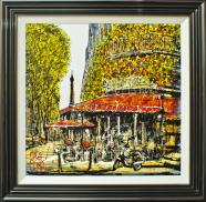 Cafe De Flore
