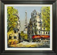 Eiffel Tower