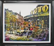 The Parisian Life