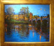 John Mackie Jamaica Bridge, Glasgow