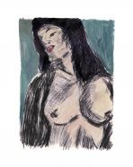 Cassandra - Portfolio 2010