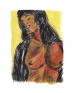 Cassandra individual graphics by Bob Dylan