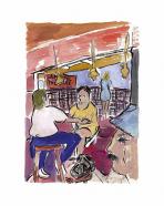Rooftop Bar