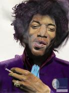 Jimi Hendrix - Jimi