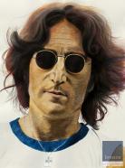 John Lennon - Lennon In Shades