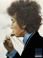 Bob Dylan - Young Bob Dylan