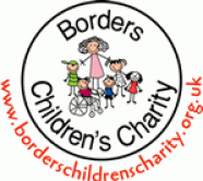 Borders Children's Charity Donation