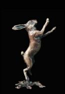 The Boxing Hare