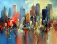 Summer in the City