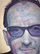 Elvis Costello- 