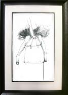 Indian Ink:The Lady Can Shop