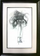Indian Ink:The Lady Can