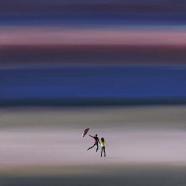 Flying High