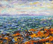 Granton view i
