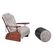 Havana arm chair 