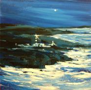 Creac’h Lighthouse