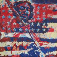 Jimi Hendrix - Star Spangled Banner II