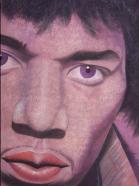 Jimi Hendrix