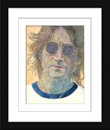 John Lennon - NYC
