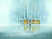 Rare Jeff Rowland Limited Editions