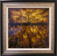 Autumn Gold I