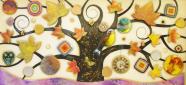 Tree of life night owl