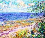 Scottish Shoreline