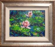 Lillies I