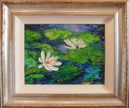 Lillies II
