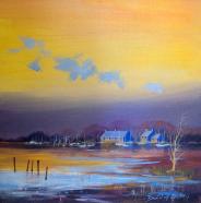 Lochside Cottages