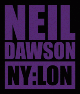 Meet Neil Dawson