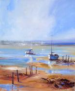 Low Tide
