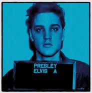 Most Wanted - Elvis Presley II
