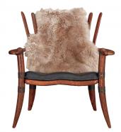 Mendi arm chair