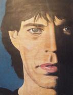 Mick Jagger