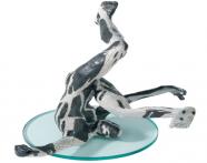 Mandy Long - Airborne sculpture