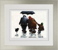 My Family & Other Animals