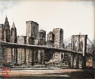 City Skyline