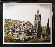 Edinburgh Spring