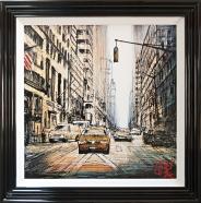 Big Yellow Taxi