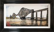 Crossing the Forth II