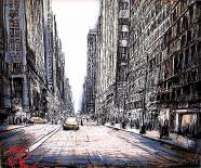 City avenue