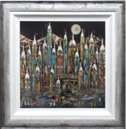 Night Scene I